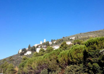 Foto di Copertina - Foto di Clio Morichini