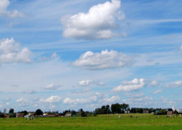 Il Zuidplaspouder, Olanda - Fonte:Wikipedia