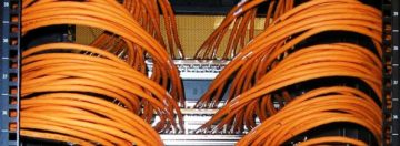 Cabling. Foto Massimo Predieri