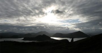 Ecuador, Isole Galápagos, Isla Bartolomé. Fonte: Flickr su wiki – Author: refractor