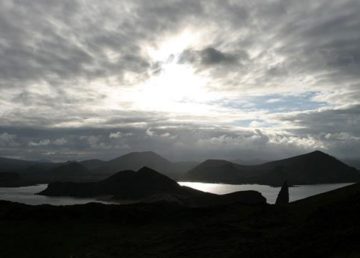 Ecuador, Isole Galápagos, Isla Bartolomé. Fonte: Flickr su wiki – Author: refractor