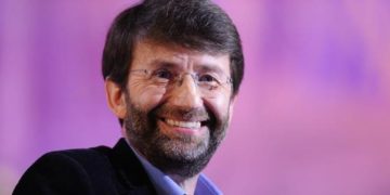 Il Ministro Dario Franceschini