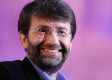 Il Ministro Dario Franceschini