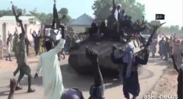 Immagine tratta da video. Fonte: ascanews