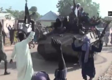 Immagine tratta da video. Fonte: ascanews
