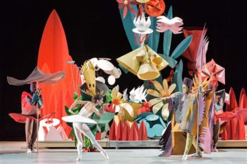 Chant_1©Yasuko Kageyama - Opera Roma