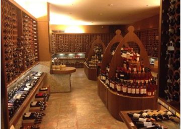 Enoteca