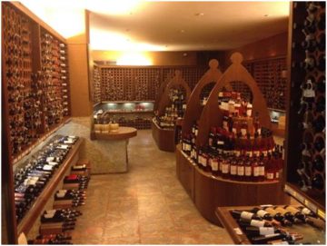 Enoteca
