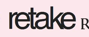 Il logo sul sito di retake Roma. Fonte: www.retakeroma.com