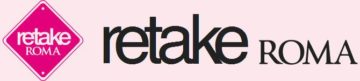 Il logo sul sito di retake Roma. Fonte: www.retakeroma.com