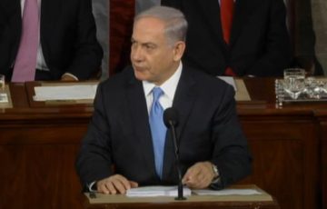 US Congress MARCH 3, 2015. Address by His Excellency Prime Minister of Israel Binyamin Netanyahu. By Congress Video