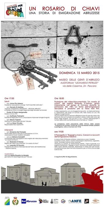 Locandina
