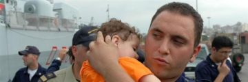 Marina militare: Operazioni internazionali. Fonte: https://www.flickr.com/photos/marinamilitare/15804949947/in/set-72157649685879412