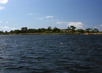 "Isola di mozia" di Codas2 - Opera propria. Con licenza CC BY-SA 3.0 tramite Wikimedia Commons - http://commons.wikimedia.org/wiki/File:Isola_di_mozia.jpg#/media/File:Isola_di_mozia.jpg