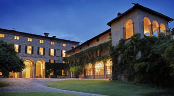 Palazzo Monti della Corte