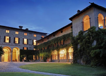 Palazzo Monti della Corte