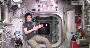International Space Station Panoramic Tour. http://www.esa.int/Our_Activities/Human_Spaceflight/International_Space_Station/Highlights/International_Space_Station_panoramic_tour
