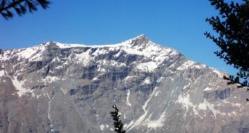 "Rocciamelone0003" di Francofranco56 - Opera propria. Con licenza Pubblico dominio tramite Wikimedia Commons