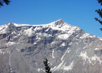 "Rocciamelone0003" di Francofranco56 - Opera propria. Con licenza Pubblico dominio tramite Wikimedia Commons