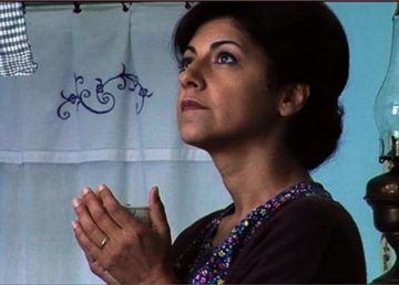 Valeria Vaiano. Cortesia dell’autore