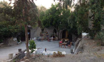 Azienda Vinicola Konstantakis. Foto Giuseppe Bellavia