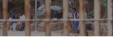 Migranti. Fermo immagine da video Skytg24. Fonte: http://tg24.sky.it/tg24/mondo/2015/09/09/migranti-discorso-juncker-piano-ue.html