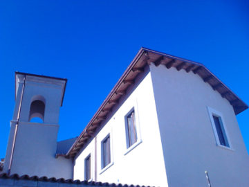 Onna1. Foto: cortesia dell’Ufficio Stampa e Comunicazione del Segretariato Regionale dell’Abruzzo