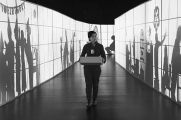 Megumi Kagurazaka; foto Festa del Cinema di Roma