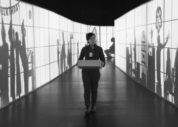 Megumi Kagurazaka; foto Festa del Cinema di Roma