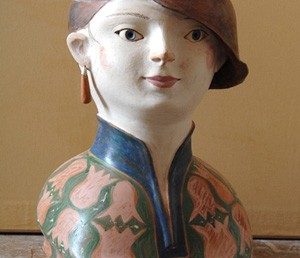 Ceramica di Paolo Sandulli - www.paolosandulli.com
