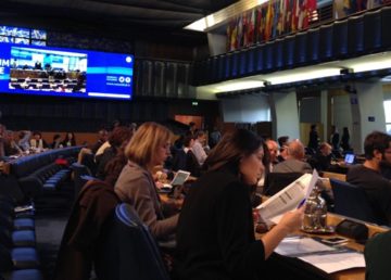 Rome2015 Science Symposium on Climate, FAO Plenary Hall, 19-20 Nov 2015