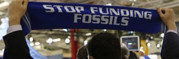 Ambiance Cop21 Paris 9/12/2015. Photo: F.de La Mure/Maedi