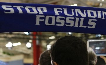 Ambiance Cop21 Paris 9/12/2015. Photo: F.de La Mure/Maedi