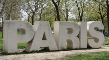 Parc Floral De Paris. Foto di skeeze – pixabay.com - CC0 Public Domain