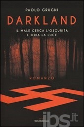 Copertina Darkland