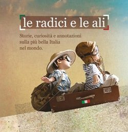 Cover: Le radici e le ali
