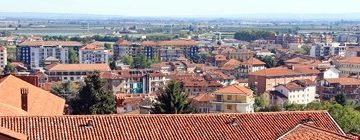 "Saluzzo panorama" Foto di Alessandro Vecchi