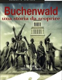 Copertina: Buchenwald di Giberto Salmoni