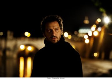 Claudio Santamaria; foto Emanuela Scarpa per Festa del Cinema di RomaClaudio Santamaria; foto Emanuela Scarpa per Festa del Cinema di Roma