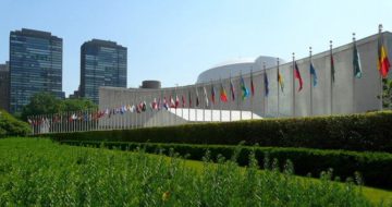 ONU. La sede. http://www.younewyork.it/attrazioni/nazioni-unite/