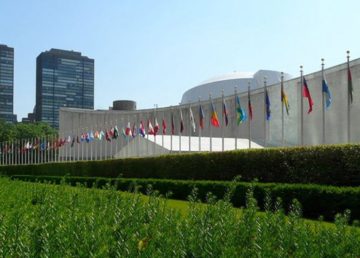 ONU. La sede. http://www.younewyork.it/attrazioni/nazioni-unite/