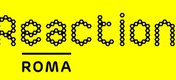 Logo Reaction Roma