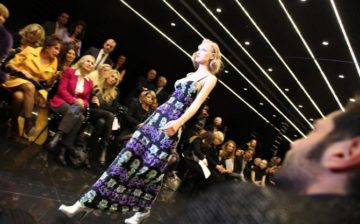 Milan Fashion Week. Fonte wikipedia.org