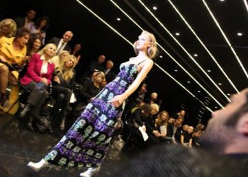 Milan Fashion Week. Fonte wikipedia.org