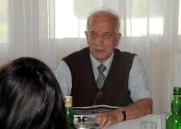 Padre Francesco Avi. Immagine tratta dal reportage de L’Adigetto. Fonte: http://www.ladigetto.it/permalink/18937.html