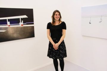 Juliette Pearce