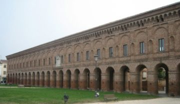 Galleria degli Antichi foto di Adrian Michael - Opera propria, CC BY 3.0, https://commons.wikimedia.org/w/index.php?curid=3296034