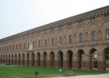 Galleria degli Antichi foto di Adrian Michael - Opera propria, CC BY 3.0, https://commons.wikimedia.org/w/index.php?curid=3296034