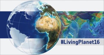 Foto di Esa, European Space Agency http://lps16.esa.int/index.php. Da sito Esa