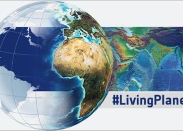 Foto di Esa, European Space Agency http://lps16.esa.int/index.php. Da sito Esa